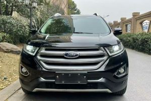 銳界 福特 EcoBoost 245 兩驅精銳型 5座