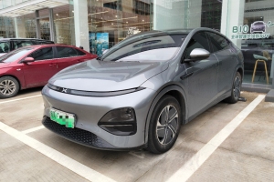 小鵬G6 小鵬 580 長續(xù)航 Pro