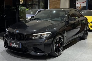 寶馬M2 寶馬 M2