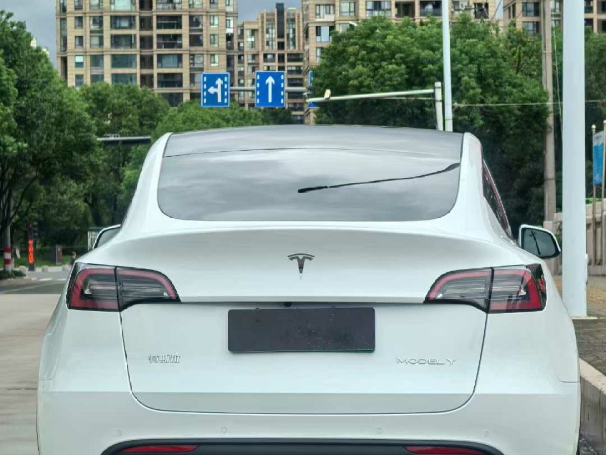 特斯拉 Model S  2023款 三電機全輪驅(qū)動 Plaid版圖片