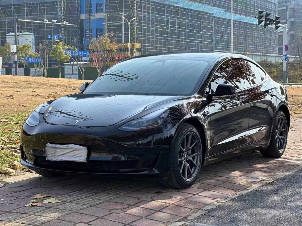 特斯拉 Model S  2023款 三電機全輪驅動 Plaid版圖片