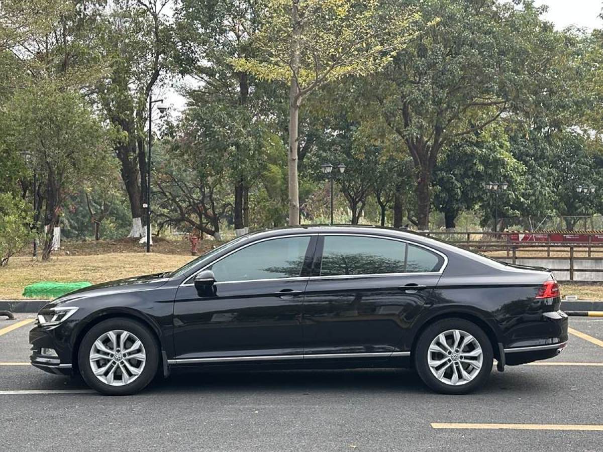 大眾 邁騰  2019款  380TSI DSG 豪華型 國VI圖片