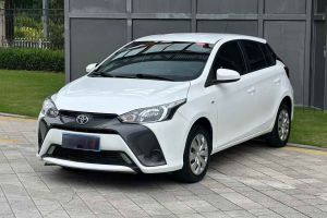 YARiS L 致炫 豐田 致炫X 1.5L CVT尊貴版