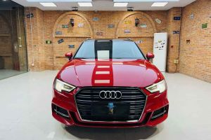 奧迪A3 奧迪 Cabriolet 40 TFSI