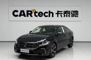 帕薩特 大眾 出眾款 330TSI 星空精英版
