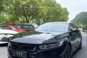 雅閣 本田 260TURBO 豪華?星空限量版