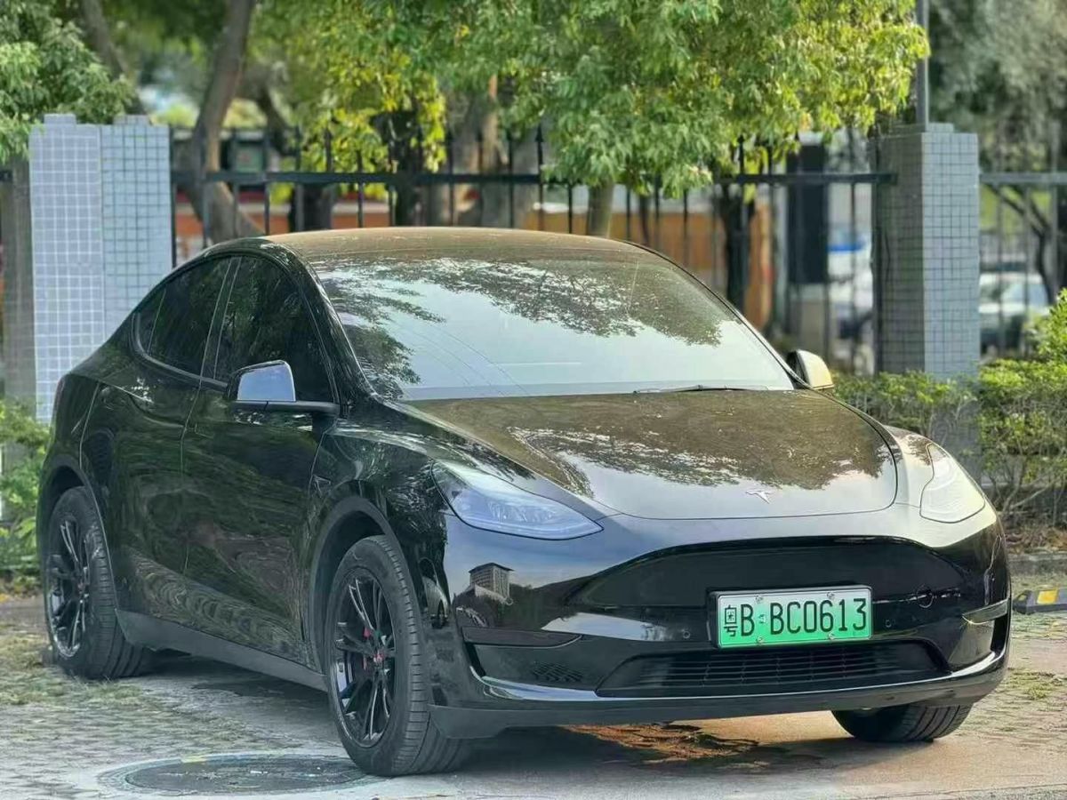 特斯拉 Model S  2023款 三電機全輪驅(qū)動 Plaid版圖片