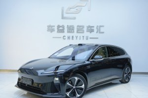 蔚來ET5T 蔚來 75kWh Touring