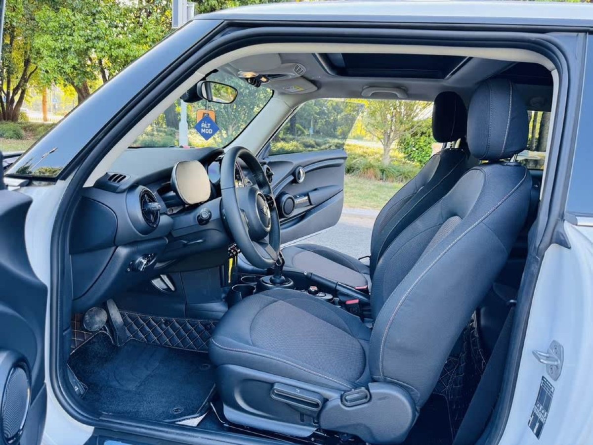 MINI MINI  2023款 1.5T ONE圖片