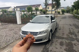朗逸 大眾 1.6L 自動(dòng)舒適版