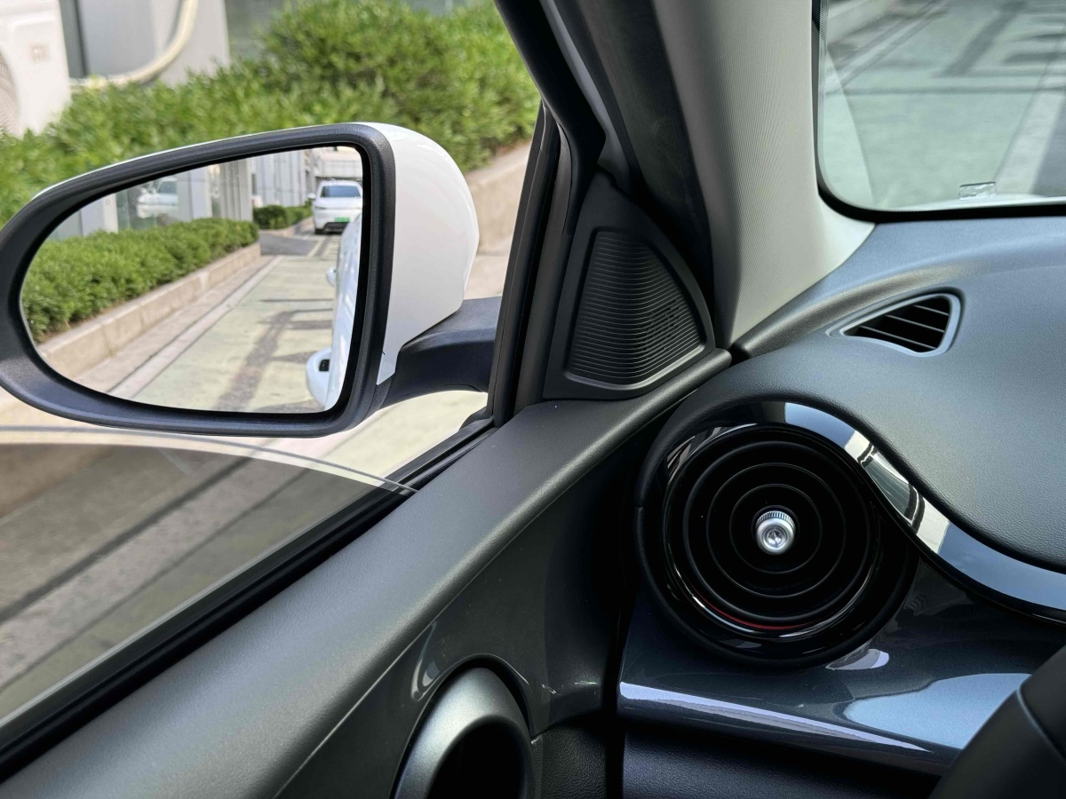 比亞迪 e2  2023款 豪華型圖片