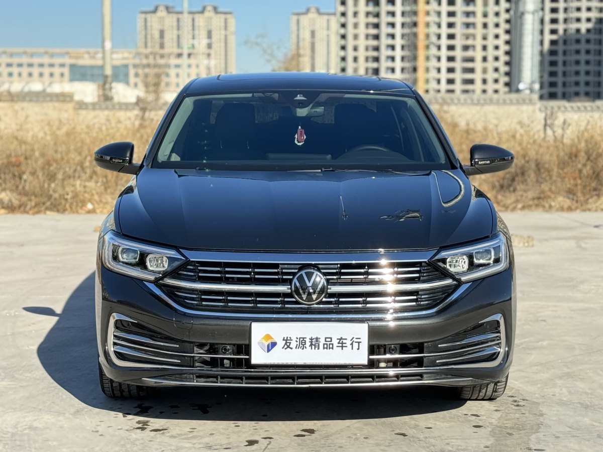 大眾 速騰  2024款 300TSI DSG卓越版圖片