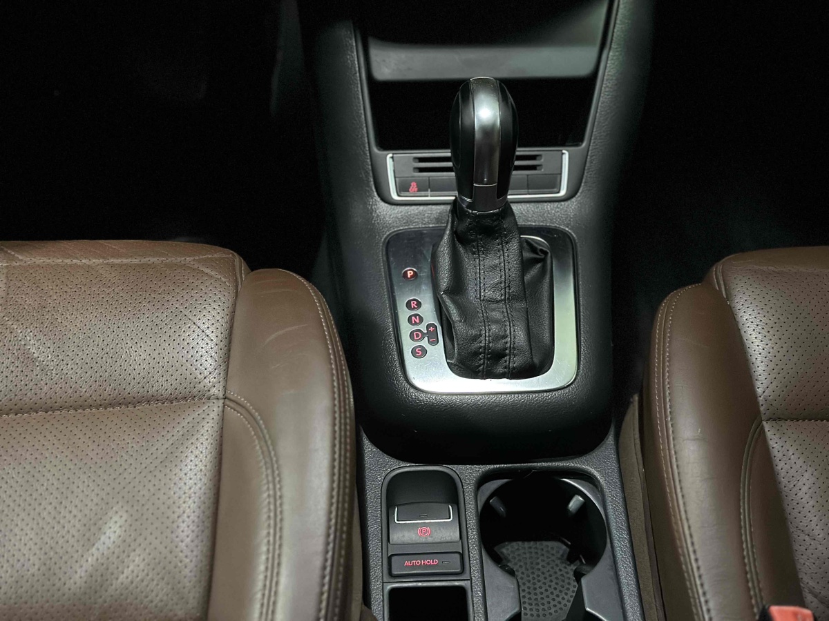大眾 途觀  2013款 1.8TSI 自動兩驅豪華型圖片