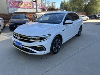 2024年7月 大眾 寶來(lái) 300TSI DSG尊行版圖片