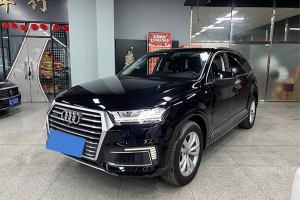 奧迪Q7新能源 奧迪 55 e-tron