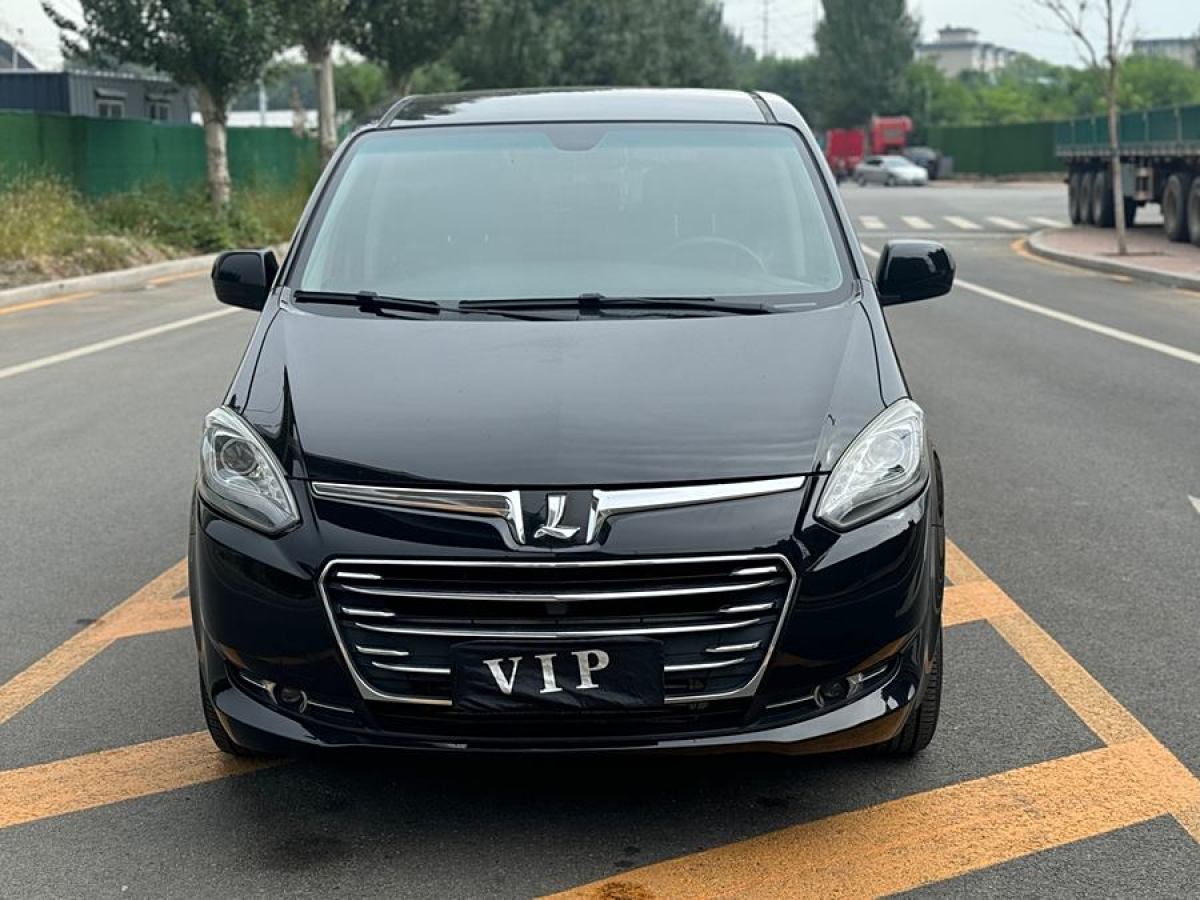 納智捷 大7 MPV  2016款 2.0T 舒享型圖片