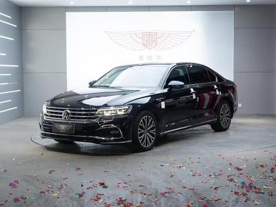 2021年5月 大眾 輝昂 380TSI 豪華版圖片