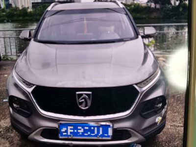 寶駿 510 圖片