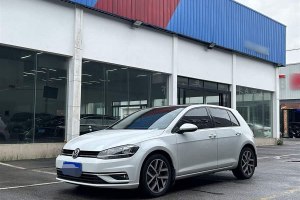 高爾夫 大眾 200TSI DSG舒適進(jìn)取版