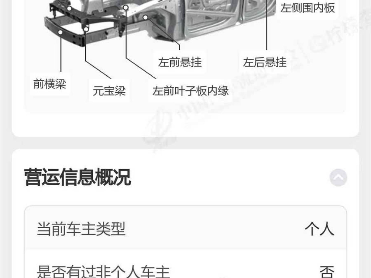 奔馳 奔馳GLC  2018款 改款 GLC 260 4MATIC 動(dòng)感型圖片