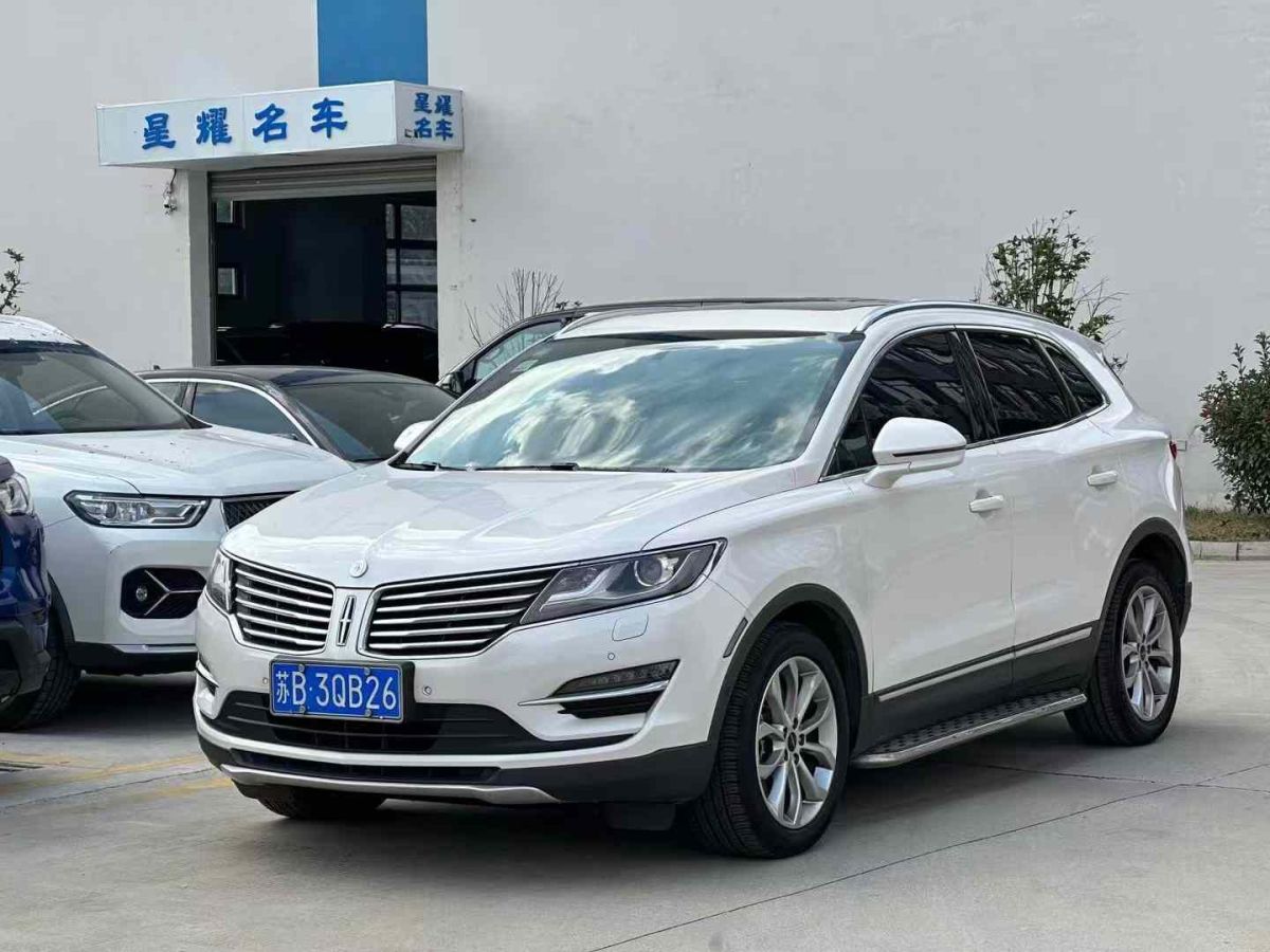 奧迪 奧迪Q5  2017款 Q5 2.0T FSI Premium Plus 美規(guī)版圖片