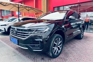 途銳 大眾 3.0TSI 銳享版 經(jīng)典運動套裝