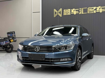 2019年7月 大眾 蔚攬(進口) 380TSI 兩驅舒行版圖片