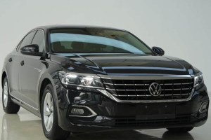 帕薩特 大眾 改款 280TSI 商務(wù)版 國VI