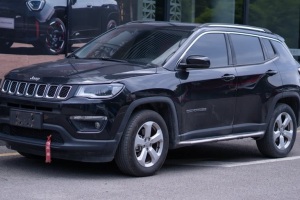 指南者 Jeep 200T 自動(dòng)家享版