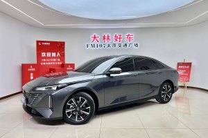 2025年1月 逸動(dòng) 長(zhǎng)安 1.5T GDI自動(dòng) 尊貴型