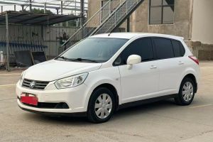 R50 啟辰 1.6L 手動精彩版