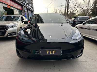 2024年3月 特斯拉 Model 3 改款 長續(xù)航后輪驅(qū)動(dòng)版圖片