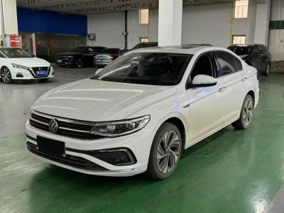 2023年1月 大眾 寶來 300TSI DSG尊行版圖片