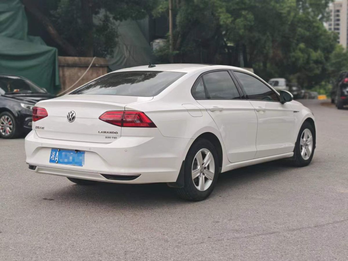 大眾 凌渡  2022款 凌渡L 280TSI DSG熱辣版圖片