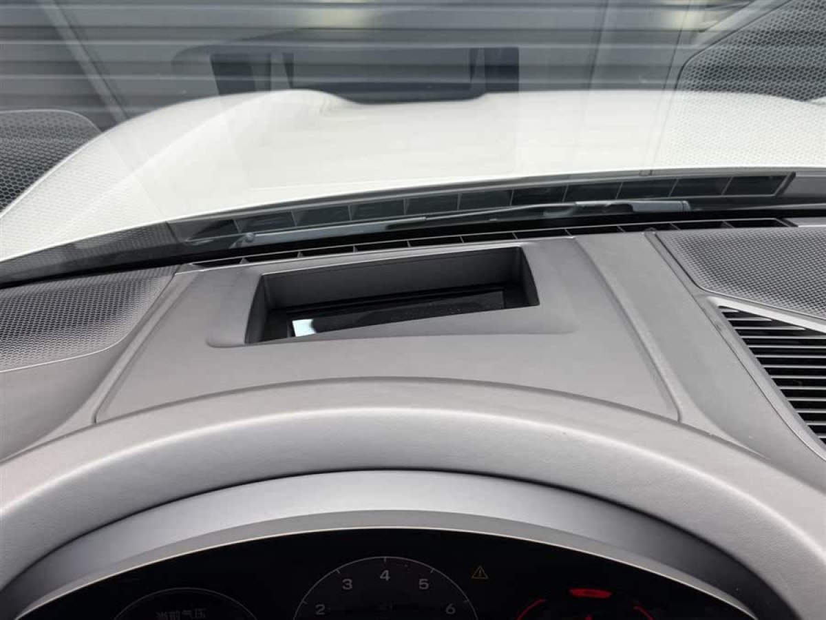 保時捷 Cayenne  2024款 Cayenne 3.0T圖片