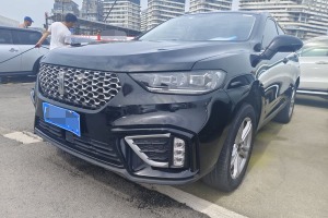 VV5 WEY 1.5T 兩驅(qū)潮先鋒