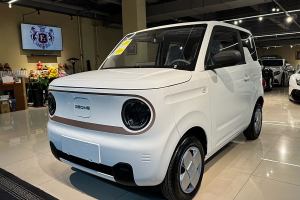 熊貓mini 吉利 200km 耐力熊