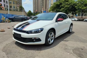 尚酷 大眾 2.0TSI GTS