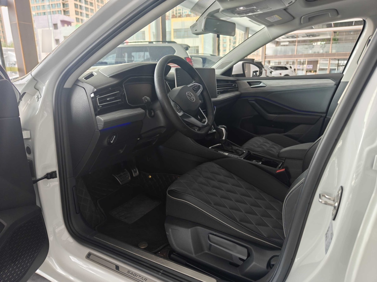 大眾 速騰  2023款 300TSI DSG超越版圖片