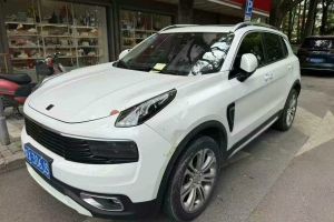 領(lǐng)克01 領(lǐng)克 1.5T 兩驅(qū)HEV Pro版