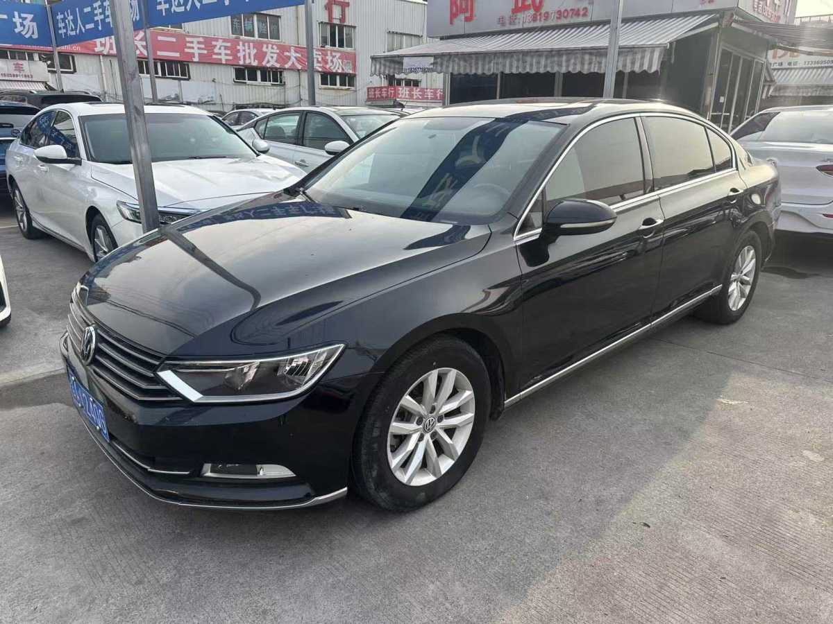 大眾 邁騰  2019款  280TSI DSG 舒適型 國VI圖片