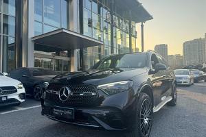 奔馳GLC 奔馳 GLC 300 L 4MATIC 豪華型 7座