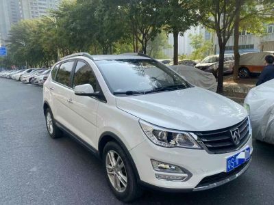 2018年1月 寶駿 360 1.5L 手動(dòng)舒適型圖片