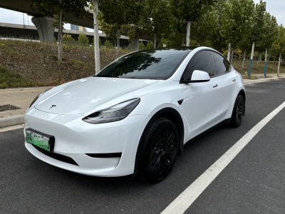 2023年3月 特斯拉 Model Y 改款 后輪驅(qū)動版圖片