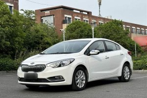 K3 起亞 1.6L 自動GLS