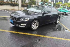 S60 沃爾沃 L 2.0T T5 智越版