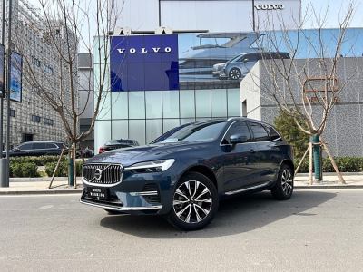 2025年1月 沃爾沃 XC60 B5 四驅(qū)智遠豪華版圖片