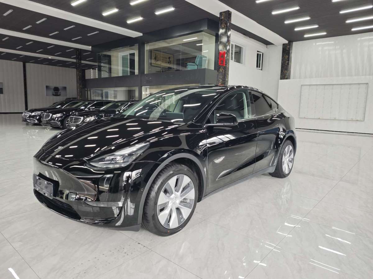 2023年6月特斯拉 Model 3  2023款 長續(xù)航全輪驅(qū)動版