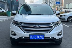 銳界 福特 EcoBoost 245 四驅(qū)尊銳型 7座