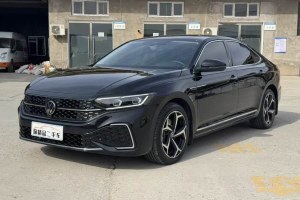 帕薩特 大眾 改款 330TSI 星空精英版